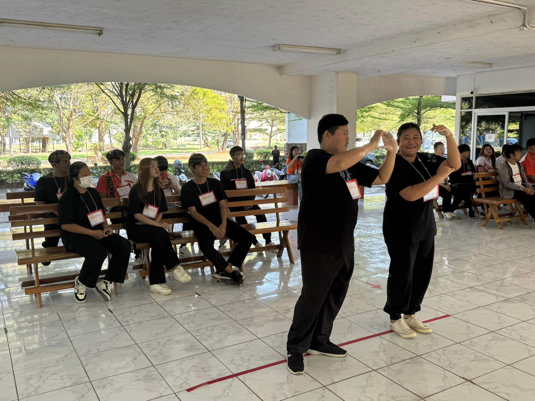 1. ค่ายภาษาอังกฤษ23-11-2024